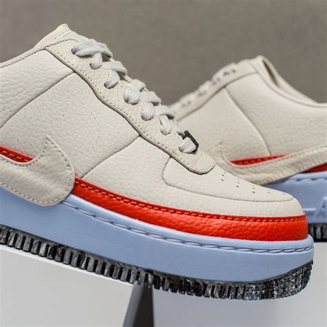 nike air force 1 jester dupe|air force 1 jester instagram.